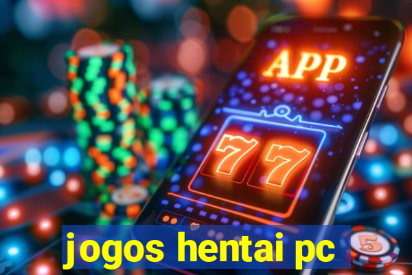 jogos hentai pc